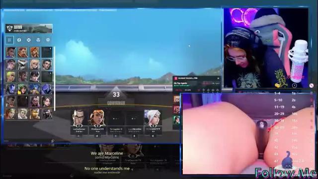 Image 2 of alison_gamer Stream on Chaturbate on 1 month ago