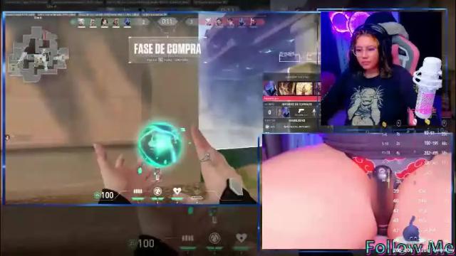 Image 4 of alison_gamer Stream on Chaturbate on 1 month ago