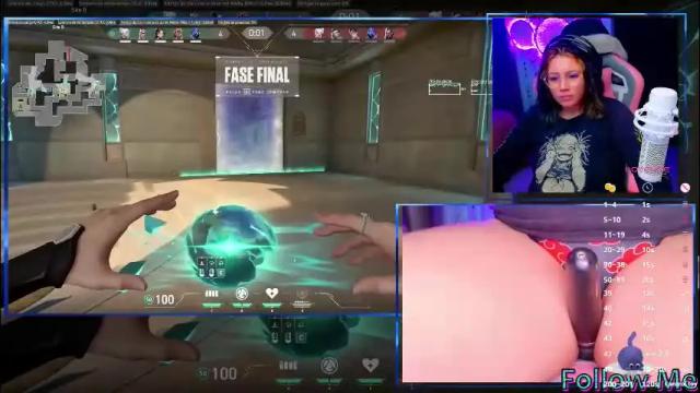 Thumbnail 2, alison_gamer's Stream at Chaturbate, 1 month ago
