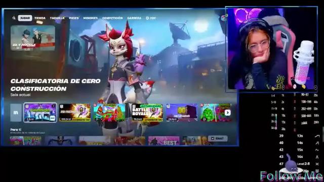 Image 6 of alison_gamer Stream on Chaturbate on 1 month ago