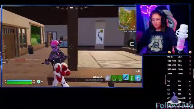 Image 7 of alison_gamer Stream on Chaturbate on 1 month ago