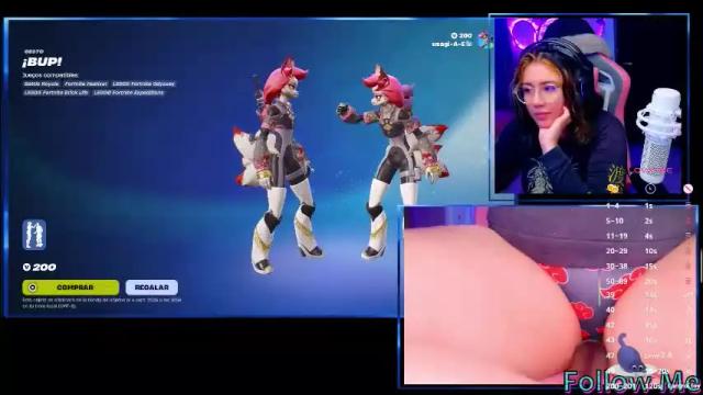 Image 8 of alison_gamer Stream on Chaturbate on 1 month ago