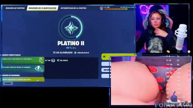 Thumbnail 3, alison_gamer's Stream at Chaturbate, 1 month ago