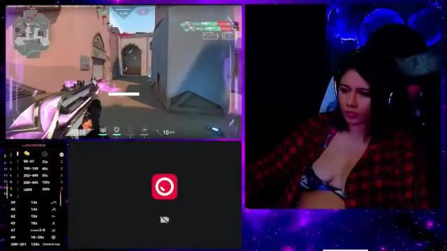 Image 2 of alison_gamer Stream on Chaturbate on 1 month ago