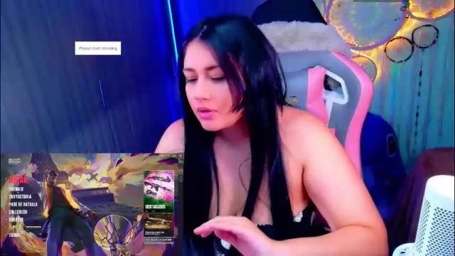 Thumbnail 1, alison_gamer's Stream at Chaturbate, 1 month ago