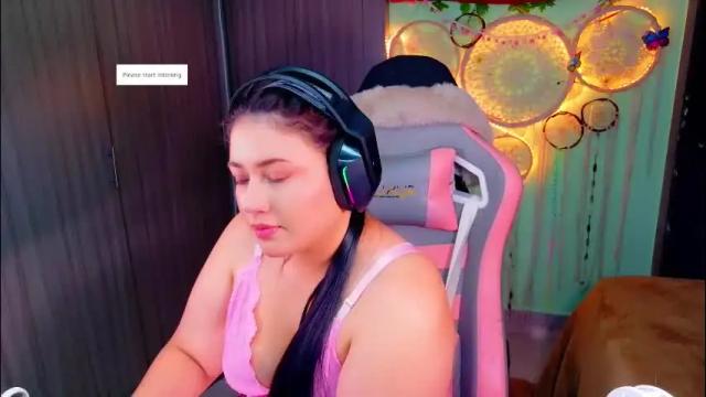 Thumbnail 1, alison_gamer's Stream at Chaturbate, 1 month ago