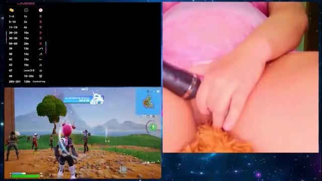 Image 8 of alison_gamer Stream on Chaturbate on 1 month ago