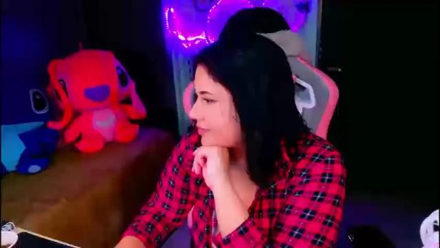 Image 2 of alison_gamer Stream on Chaturbate on 1 month ago