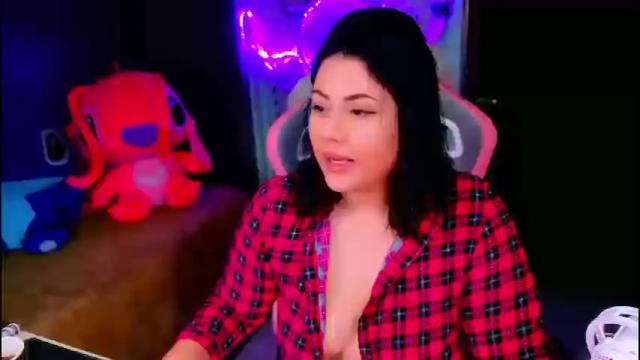 Image 3 of alison_gamer Stream on Chaturbate on 1 month ago