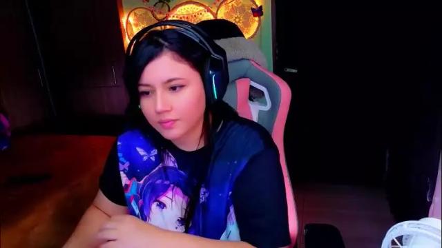 Thumbnail 1, alison_gamer's Stream at Chaturbate, 1 month ago