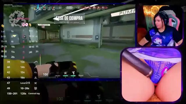 Image 10 of alison_gamer Stream on Chaturbate on 1 month ago