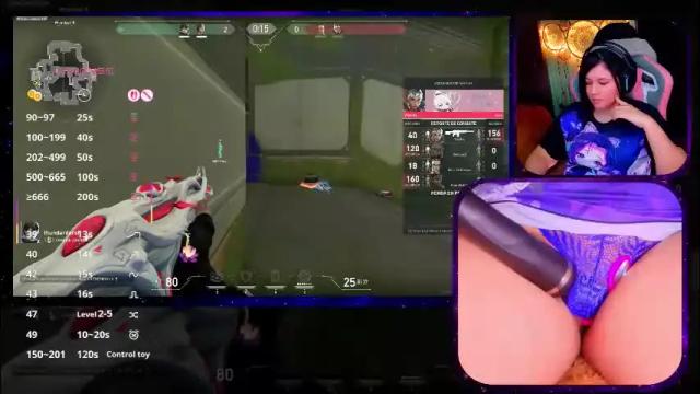 Image 11 of alison_gamer Stream on Chaturbate on 1 month ago