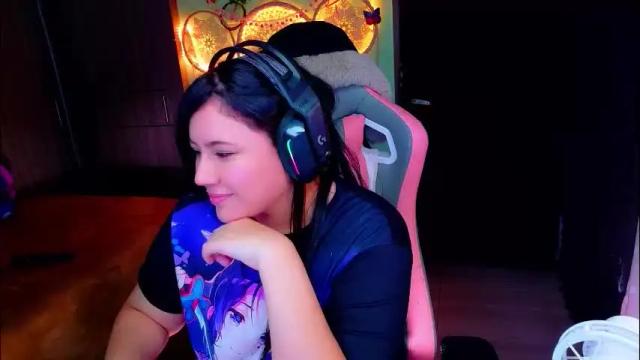 Image 2 of alison_gamer Stream on Chaturbate on 1 month ago