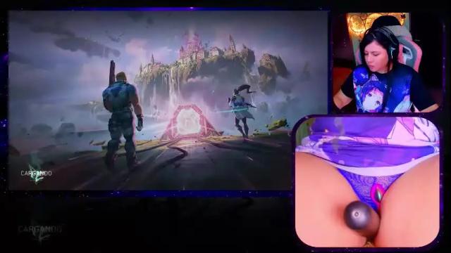 Image 6 of alison_gamer Stream on Chaturbate on 1 month ago