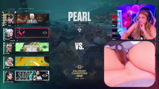 Image 3 of alison_gamer Stream on Chaturbate on 1 month ago