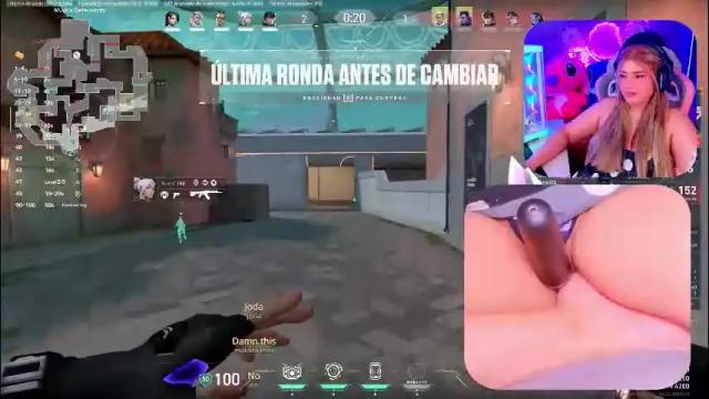 Image 4 of alison_gamer Stream on Chaturbate on 1 month ago