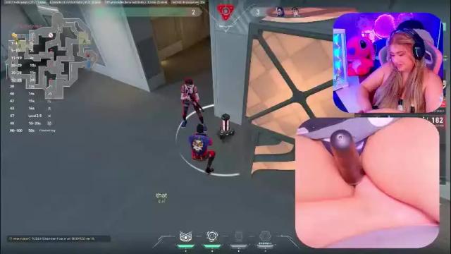 Thumbnail 2, alison_gamer's Stream at Chaturbate, 1 month ago