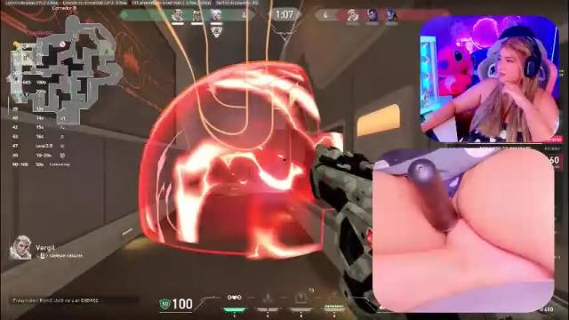 Image 6 of alison_gamer Stream on Chaturbate on 1 month ago