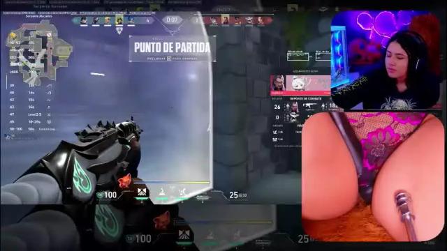 Image 10 of alison_gamer Stream on Chaturbate on 1 month ago