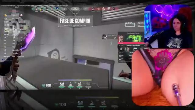 Image 11 of alison_gamer Stream on Chaturbate on 1 month ago