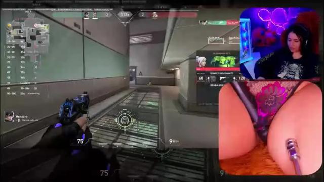 Image 12 of alison_gamer Stream on Chaturbate on 1 month ago