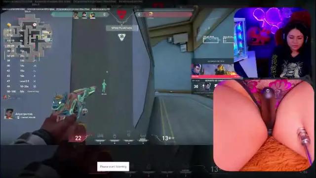 Thumbnail 2, alison_gamer's Stream at Chaturbate, 1 month ago