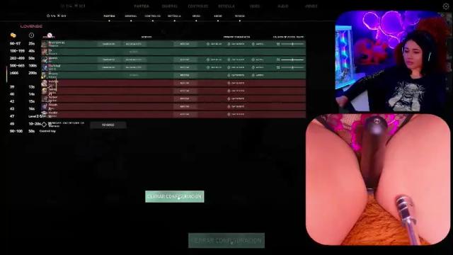 Image 6 of alison_gamer Stream on Chaturbate on 1 month ago