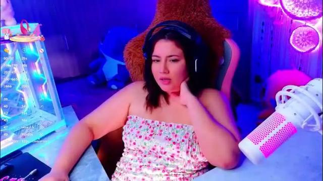 Image 10 of alison_gamer Stream on Chaturbate on 29 days ago