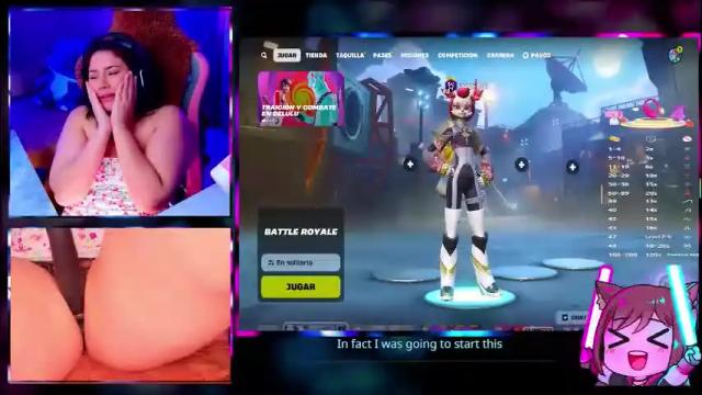 Image 11 of alison_gamer Stream on Chaturbate on 29 days ago