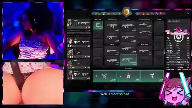 Image 6 of alison_gamer Stream on Chaturbate on 29 days ago