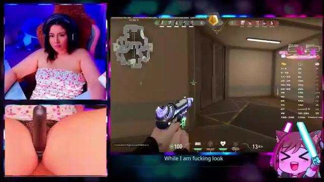 Image 8 of alison_gamer Stream on Chaturbate on 29 days ago