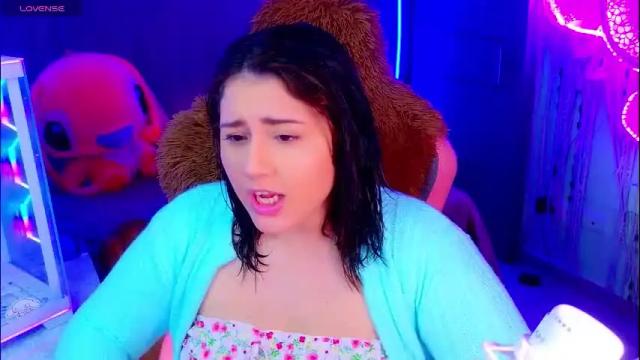 Thumbnail 1, alison_gamer's Stream at Chaturbate, 26 days ago