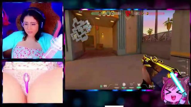 Image 10 of alison_gamer Stream on Chaturbate on 26 days ago