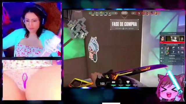 Image 11 of alison_gamer Stream on Chaturbate on 26 days ago