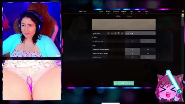 Image 4 of alison_gamer Stream on Chaturbate on 26 days ago