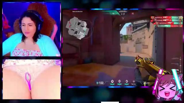 Thumbnail 2, alison_gamer's Stream at Chaturbate, 26 days ago