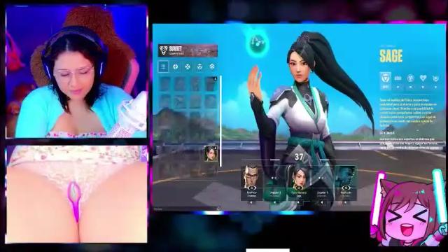 Image 6 of alison_gamer Stream on Chaturbate on 26 days ago