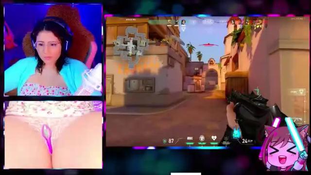 Image 7 of alison_gamer Stream on Chaturbate on 26 days ago