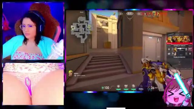 Image 8 of alison_gamer Stream on Chaturbate on 26 days ago