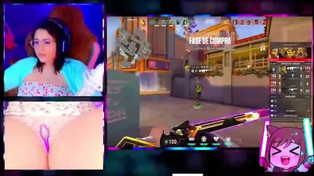 Thumbnail 3, alison_gamer's Stream at Chaturbate, 26 days ago
