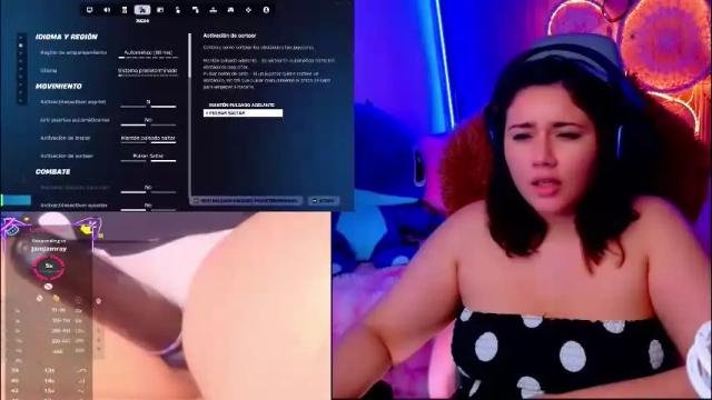 Thumbnail 1, alison_gamer's Stream at Chaturbate, 5 days ago
