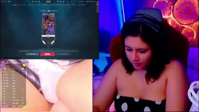 Image 11 of alison_gamer Stream on Chaturbate on 5 days ago