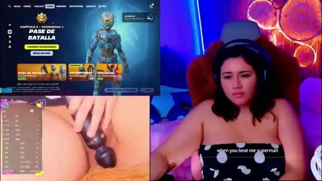 Image 3 of alison_gamer Stream on Chaturbate on 5 days ago