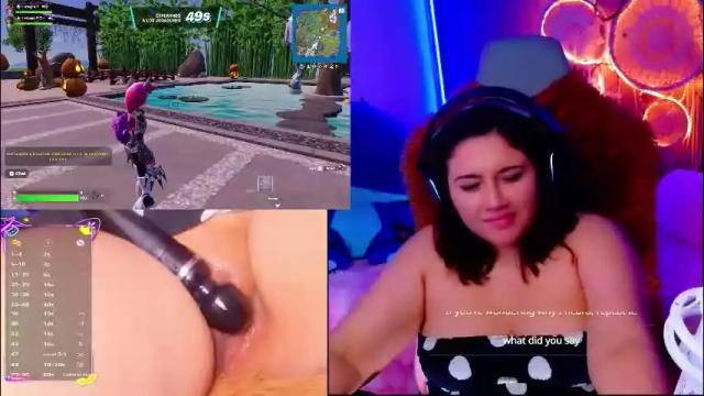 Image 4 of alison_gamer Stream on Chaturbate on 5 days ago