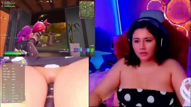 Thumbnail 2, alison_gamer's Stream at Chaturbate, 5 days ago