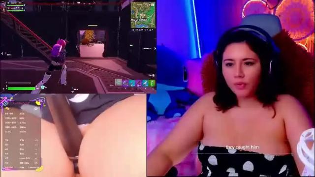 Image 6 of alison_gamer Stream on Chaturbate on 5 days ago