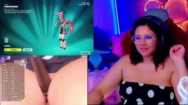 Image 7 of alison_gamer Stream on Chaturbate on 5 days ago