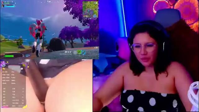 Image 8 of alison_gamer Stream on Chaturbate on 5 days ago