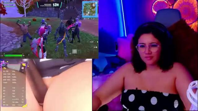 Thumbnail 3, alison_gamer's Stream at Chaturbate, 5 days ago