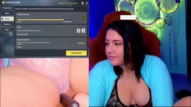 Thumbnail 2, alison_gamer's Stream at Chaturbate, 3 days ago